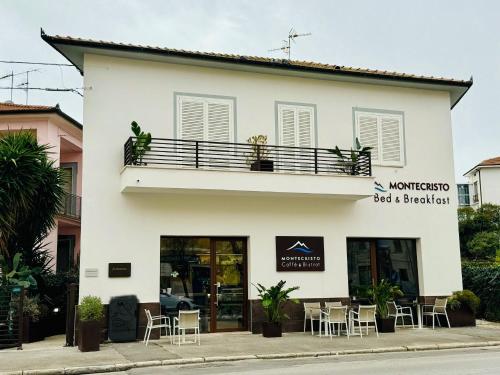 Montecristo B&B bellissimo Bar e camere moderne 2