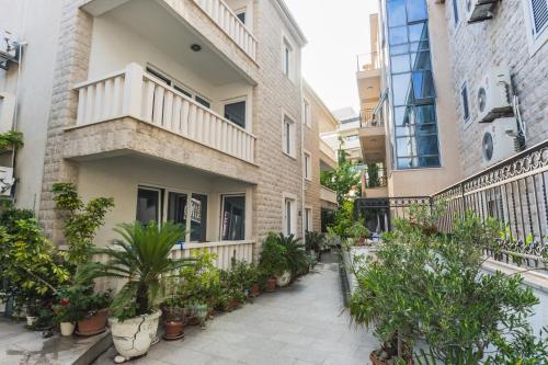 Apartments Franićević Podgorica