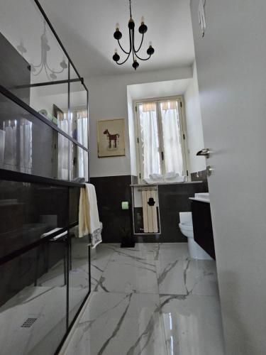 La finestra sul Nasone, Roma (foto 9)
