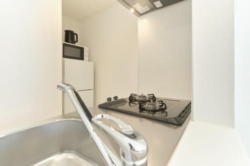 Hotel Dieu Nakanobu - Vacation STAY 94217v