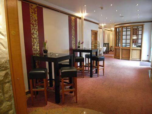 Hotel - Restaurant Zum Hackstück