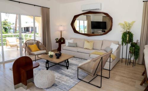 5 Bdrm Home in Exclusive Gated Community SJD in San José del Cabo, Mexico