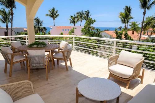 5 Bdrm Home in Exclusive Gated Community SJD in San José del Cabo, Mexico