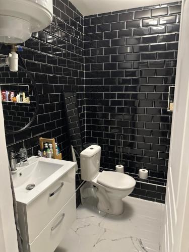 Don Angelo in Le Blanc-Mesnil