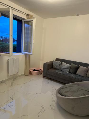 Don Angelo in Le Blanc-Mesnil