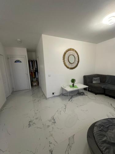 Don Angelo in Le Blanc-Mesnil