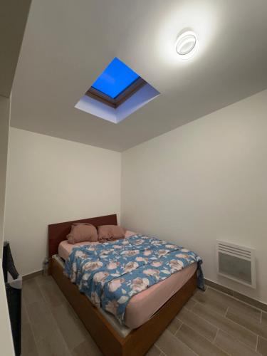 Don Angelo in Le Blanc-Mesnil