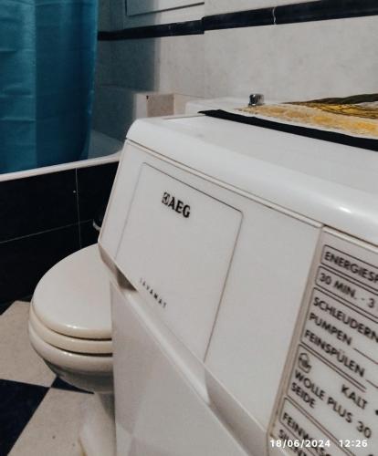 Apartment Tsimiski Excellent