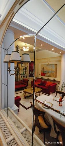 Apartment Tsimiski Excellent