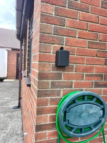 King room - PenrhynCoch - Aberystwyth in Penrhyn-coch