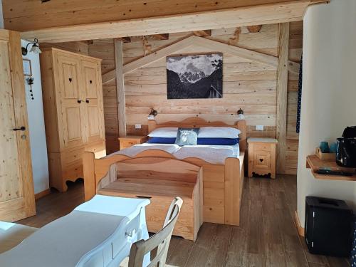 B&B SognoInCadore 4