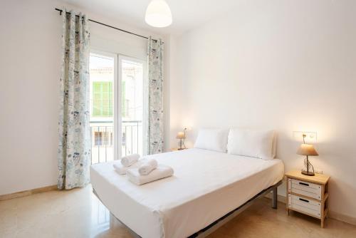 Stay U-nique Apartment Alderete, Malaga