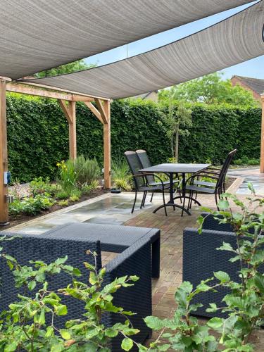  Appartement B&B De Koning in Afferden