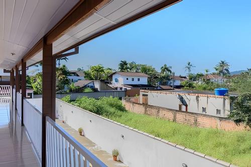 POUSADA RECANTO DANTAS, ACONCHEGO EM PARATY