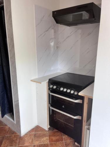 Konyha, King room - PenrhynCoch - Aberystwyth in Penrhyn-coch