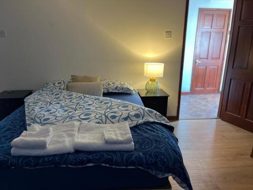 King room - PenrhynCoch - Aberystwyth in Penrhyn-coch