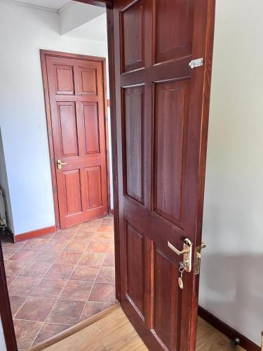 King room - PenrhynCoch - Aberystwyth in Penrhyn-coch