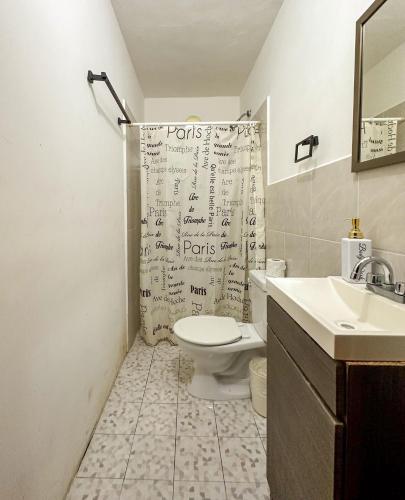 Acogedor loft para 6 personas en buenavista Merida in Mérida, Mexico
