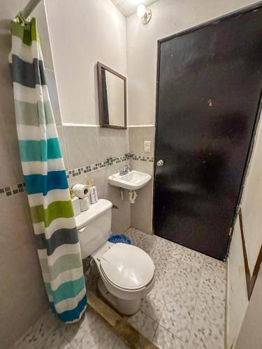 Acogedor loft para 6 personas en buenavista Merida in Mérida, Mexico