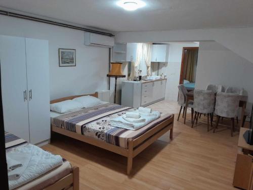 Goshevski Apartment, Gevgelija