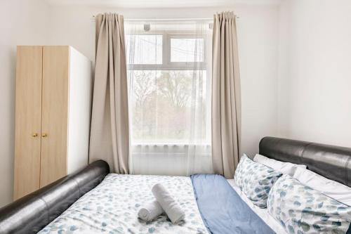 A Lovely and comfortable Home, Mánchester (foto 10)