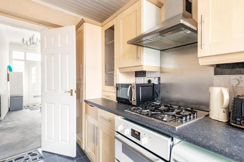 A Lovely and comfortable Home, Mánchester (foto 9)