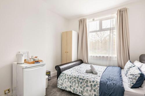 A Lovely and comfortable Home, Mánchester (foto 8)