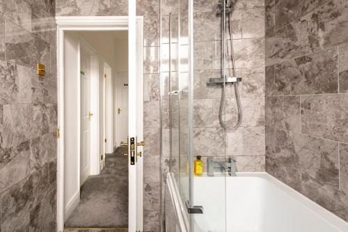 A Lovely and comfortable Home, Mánchester (foto 7)