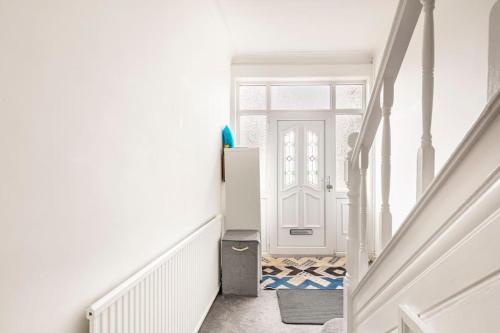 A Lovely and comfortable Home, Mánchester (foto 5)