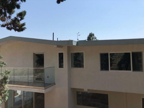 Luxe in Hollywood Hills- modern oasis, pool 5 min to Sunset, Los Angeles (fotografie 10)