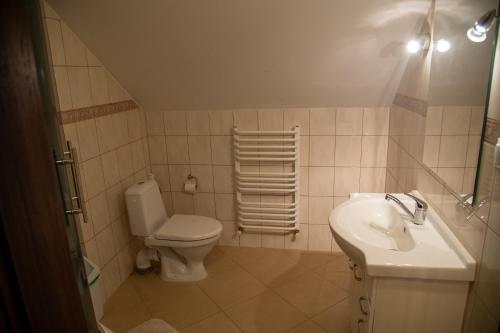 Ostoja, Janów Lubelski (photo 9)
