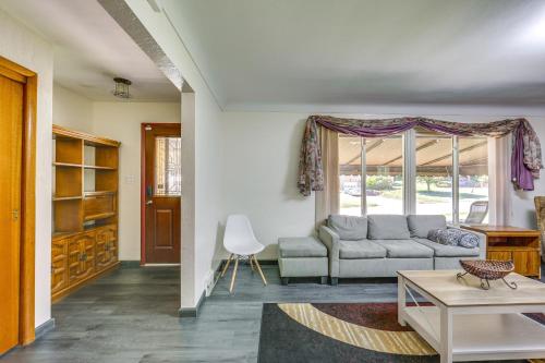 Monroeville Vacation Rental about 3 Mi to Boyce Park! in Monroeville, USA
