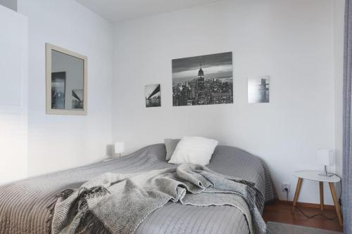 Spacious alpine flat in center of Levi!, Levi (Foto 3)