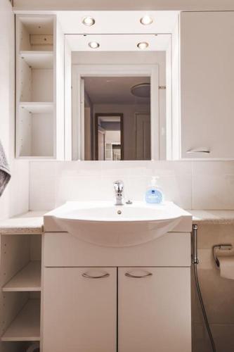 Spacious alpine flat in center of Levi!, Levi (Foto 10)