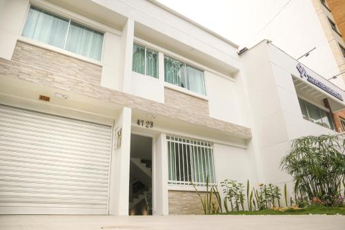 Casa Mompa