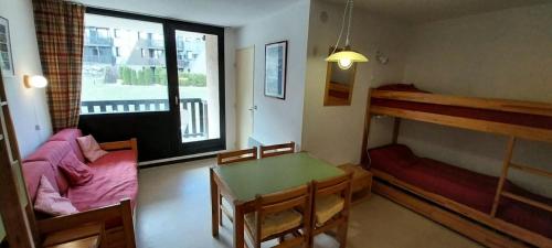 Résidence Relais - 2 Pièces pour 6 Personnes 854