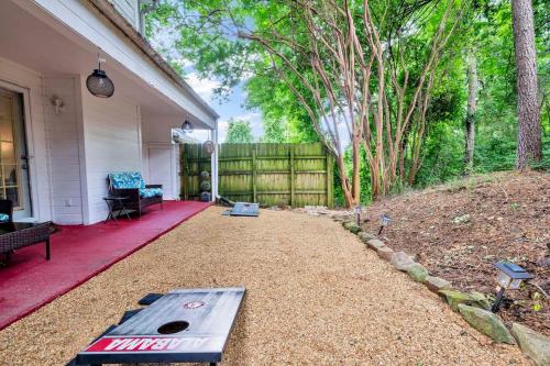 Pelham Parkside Haven in Pelham, USA