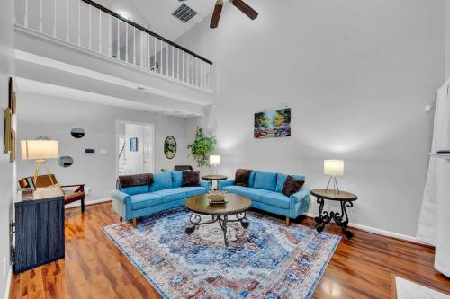 Pelham Parkside Haven in Pelham, USA