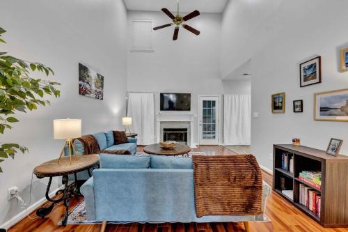 Pelham Parkside Haven in Pelham, USA