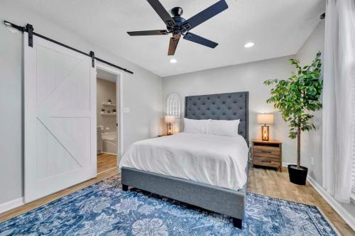 Pelham Parkside Haven in Pelham, USA