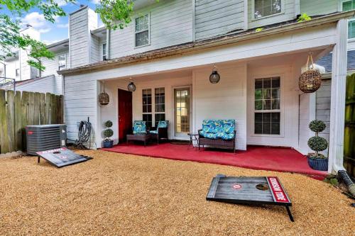 Pelham Parkside Haven in Pelham, USA