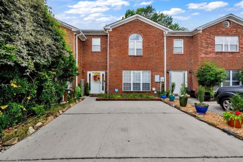 Pelham Parkside Haven in Pelham, USA