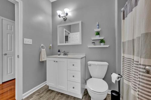 Pelham Parkside Haven