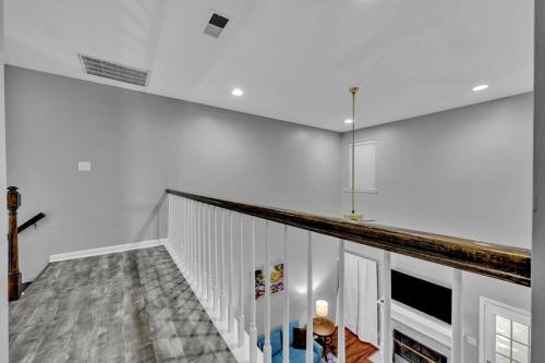 Pelham Parkside Haven