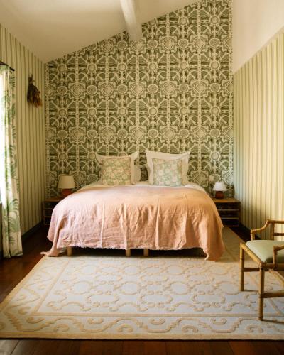 Le Clos de Gordes in กอร์ด