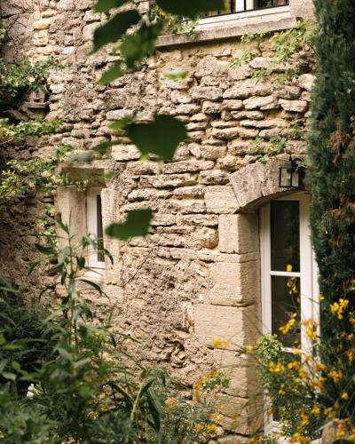 Le Clos de Gordes – Gordes, UT