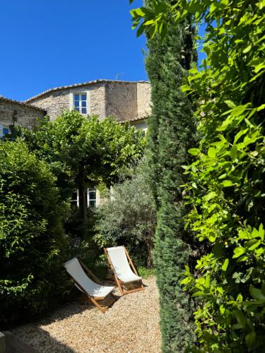 Le Clos de Gordes – Gordes, UT