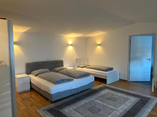 Al Nafurah Apartments, Munich (photo 9)