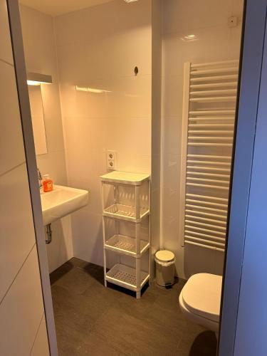 Al Nafurah Apartments, Munich (photo 11)