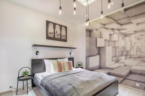 Extrem Central - Comfy Home 1